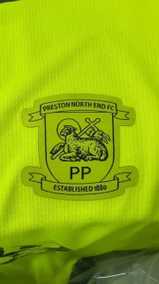 Preston alternativa 25/26 - Imagen 3