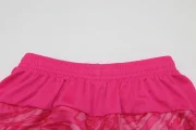 Kit de niño Manchester City portero color rosa 25/26 - Imagen 20