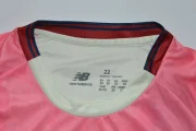 Kit de niño Bayer Leverkusen visitante 25/26 - Imagen 10