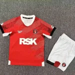 Kit de niño Charlton local 25/26