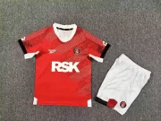 Kit de niño Charlton local 25/26