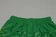 Kit de niño Borussia Dortmund portero color verde 25/26 - Imagen 10