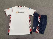Kit de niño Bolton local 25/26 - Imagen 2