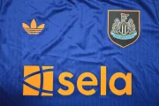 Newcastle United alternativa 25/26 manga larga versión jugador - Imagen 10