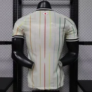 Japón visitante 2026 versión jugador - Imagen 3