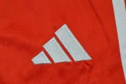 Short Bayern Münich local 25/26 - Imagen 5