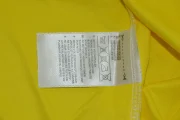 Kit de niño Norwich City local 25/26 - Imagen 3