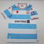 Wrexham alternativa 25/26
