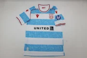 Wrexham alternativa 25/26
