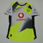 Borussia Dortmund visitante 25/26 versión jugador