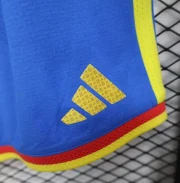 Short Colombia local 2026 versión jugador - Imagen 3