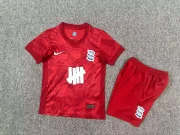 Kit de niño Birmingham City alternativa 25/26