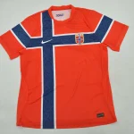 Noruega local 2026