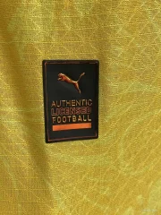 Borussia Dortmund edición Champions League 25/26 versión jugador - Imagen 3