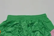 Kit de niño Manchester City portero color verde 25/26 - Imagen 2