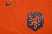 Países Bajos local 2026 versión jugador - Imagen 4
