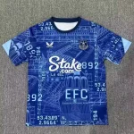 Everton edición especial 25/26