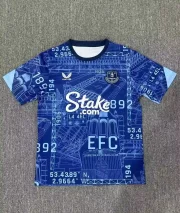 Everton edición especial 25/26