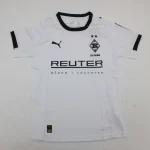 Borussia Monchengladbach local 25/26