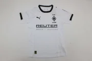 Borussia Monchengladbach local 25/26