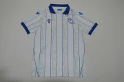 Sheffield Wednesday alternativa 25/26