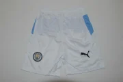 Kit de niño Manchester City local 25/26 manga larga - Imagen 4