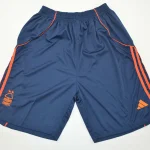Short Nottingham Forest alternativa 25/26