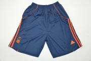 Short Nottingham Forest alternativa 25/26