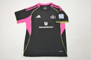 Kit de niño Hamburgo alternativa 25/26 - Imagen 7