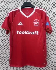 Nuremberg alternativa 25/26