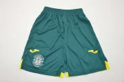 Kit de niño Norwich City local 25/26 - Imagen 2