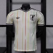 Japón visitante 2026 versión jugador