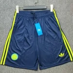 Short Colombia visitante 2026