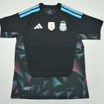 Argentina portero 2026 versión jugador