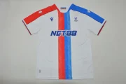 Crystal Palace visitante 25/26
