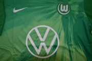 Wolfsburgo local 25/26 - Imagen 4