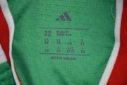 Kit de niño México local 2026 versión jugador - Imagen 13