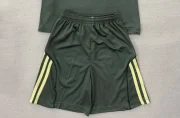 Short Unión Berlín visitante 25/26 - Imagen 2