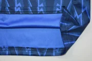 Kit de niño Arsenal visitante 25/26 manga larga - Imagen 16