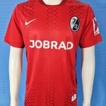 Friburgo local edición Europa League 25/26