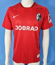 Friburgo local edición Europa League 25/26