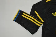 Kit de niño Manchester United alternativa 25/26 manga larga - Imagen 20