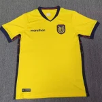 Ecuador local 2026
