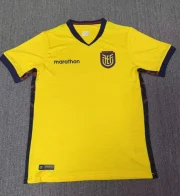 Ecuador local 2026