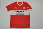 Kit de niño Middlesbrough local 25/26 - Imagen 5