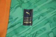 Kit de niño Borussia Dortmund portero color verde 25/26 - Imagen 11