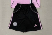 Short Leicester City alternativa 25/26