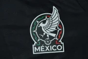 México alternativa 2026 versión jugador - Imagen 12