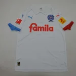 Holstein Kiel local 25/26