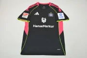 Hamburgo alternativa 25/26 - Imagen 10